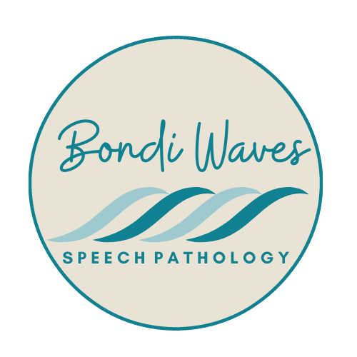 Bondi Waves Speech Pathology
